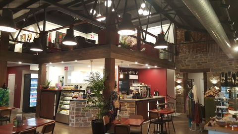 Atelier Crafers - Port Augusta Accommodation 1