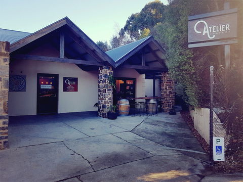 Atelier Crafers - Port Augusta Accommodation 2