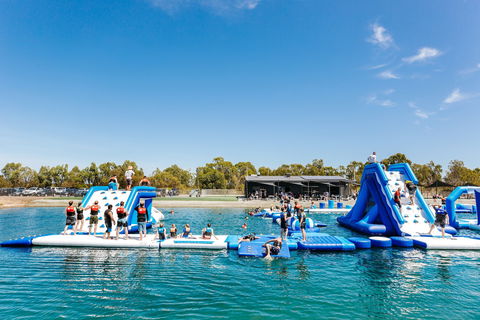 Baldivis - Port Augusta Accommodation 0