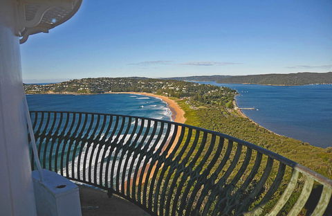 Barrenjoey Lighthouse - Port Augusta Accommodation 0