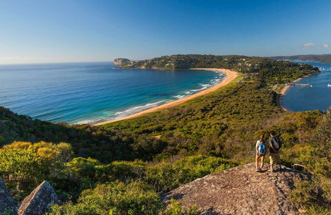 Barrenjoey Lighthouse - Port Augusta Accommodation 1