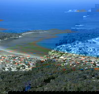 Batemans Bay Snorkelling Trail - Port Augusta Accommodation