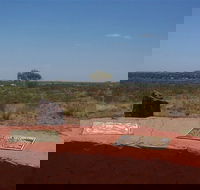 Bill Allen Lookout - Port Augusta Accommodation