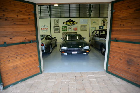 Binalong Motor Museum - Port Augusta Accommodation 2