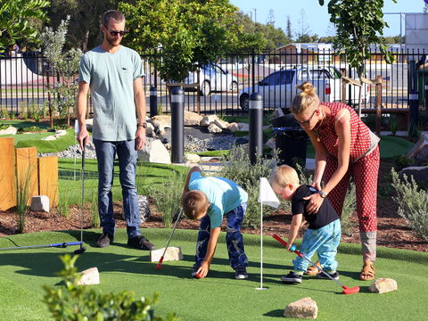 Bowlo Sports And Leisure Yamba - Port Augusta Accommodation 0