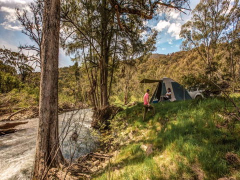 Brindabella National Park - Port Augusta Accommodation 0