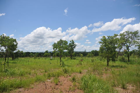 Brocks Creek Chinatown And Temple Site - Port Augusta Accommodation 1