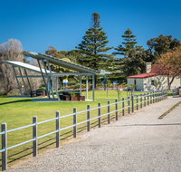 Bungala Park