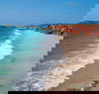 Cape Leveque - Port Augusta Accommodation