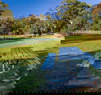 Cecil Hoskins Picnic Area - Port Augusta Accommodation