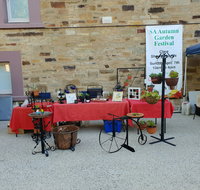 Clare Show Market - Port Augusta Accommodation