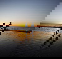 Dampier Peninsula - Port Augusta Accommodation
