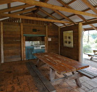 Dangars Falls Picnic Area - Port Augusta Accommodation