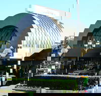 Dubbo Square Shopping Centre - Open - Port Augusta Accommodation