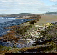 Ellen Cove to Albany Port Trail - Port Augusta Accommodation