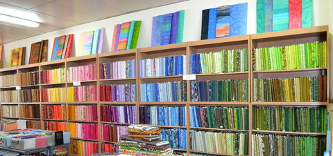 Eureka Patchwork - Port Augusta Accommodation 0