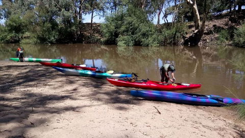 Farleigh 'Beach' Reserve - Port Augusta Accommodation 1