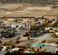 Garah - Port Augusta Accommodation