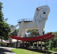 Gumeracha - Port Augusta Accommodation