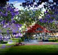 Gympie - Port Augusta Accommodation