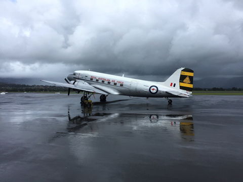HARS Aviation Museum (Historical Aircraft Restoration Society) - Port Augusta Accommodation 1