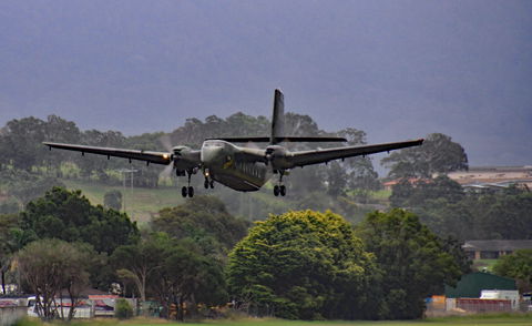 HARS Aviation Museum (Historical Aircraft Restoration Society) - Port Augusta Accommodation 2