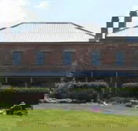 Harpers Mansion - Port Augusta Accommodation