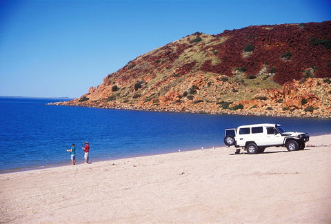Hearson's Cove - Port Augusta Accommodation 0