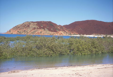 Hearson's Cove - Port Augusta Accommodation 1