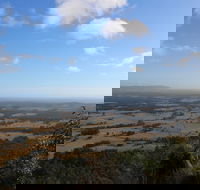 Heaton State Forest - Watagan Mountains - Port Augusta Accommodation