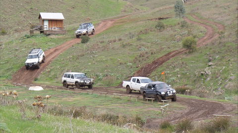 JAKEM Farm - Port Augusta Accommodation 0