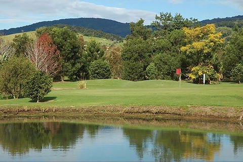 Jamberoo Golf Club - Port Augusta Accommodation 0