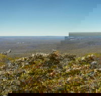 Jerrawangala Lookout - Port Augusta Accommodation