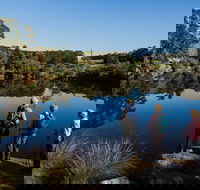 Kalgan River - Port Augusta Accommodation