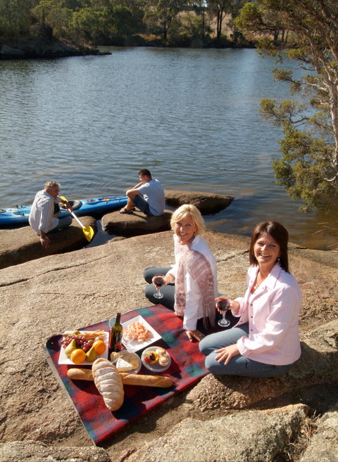 Kalgan River - Port Augusta Accommodation 1