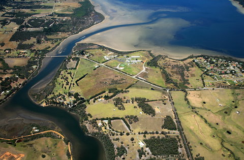 Kalgan River - Port Augusta Accommodation 2