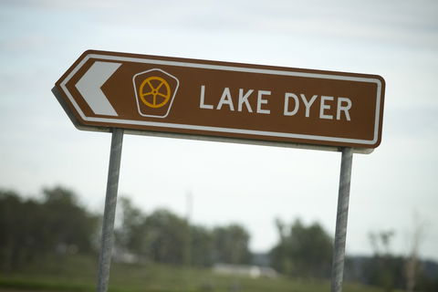 Lake Dyer - Port Augusta Accommodation 1
