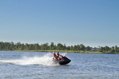 Lake Dyer - Port Augusta Accommodation 2