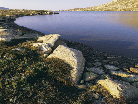 Lake Cootapatamba - Port Augusta Accommodation 0