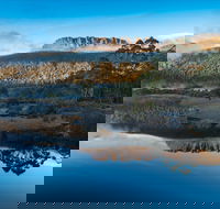 Lake St Clair Cradle Mountain  - Lake St Clair National Park - Port Augusta Accommodation