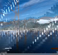Lake Gordon - Lake Pedder - Strathgordon - Port Augusta Accommodation