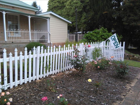 Mill Cottage Museum - Port Augusta Accommodation 1