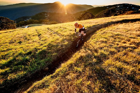 Mt Buller Bike Park - Port Augusta Accommodation 1