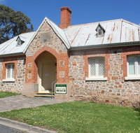National Trust South Autralia Clare Branch Museum - Port Augusta Accommodation