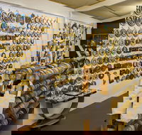 New England Wood Turning Supplies - Port Augusta Accommodation