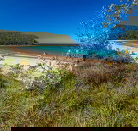 North Durras Beach - Port Augusta Accommodation