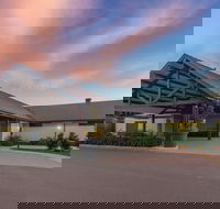 Pacific Dunes Golf Club - Port Augusta Accommodation