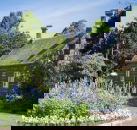 Portland Botanical Gardens - Port Augusta Accommodation