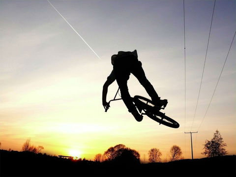Powter Park BMX Track - Closed Until Further Notice - Port Augusta Accommodation 0