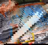 Pro Hart Gallery - Port Augusta Accommodation